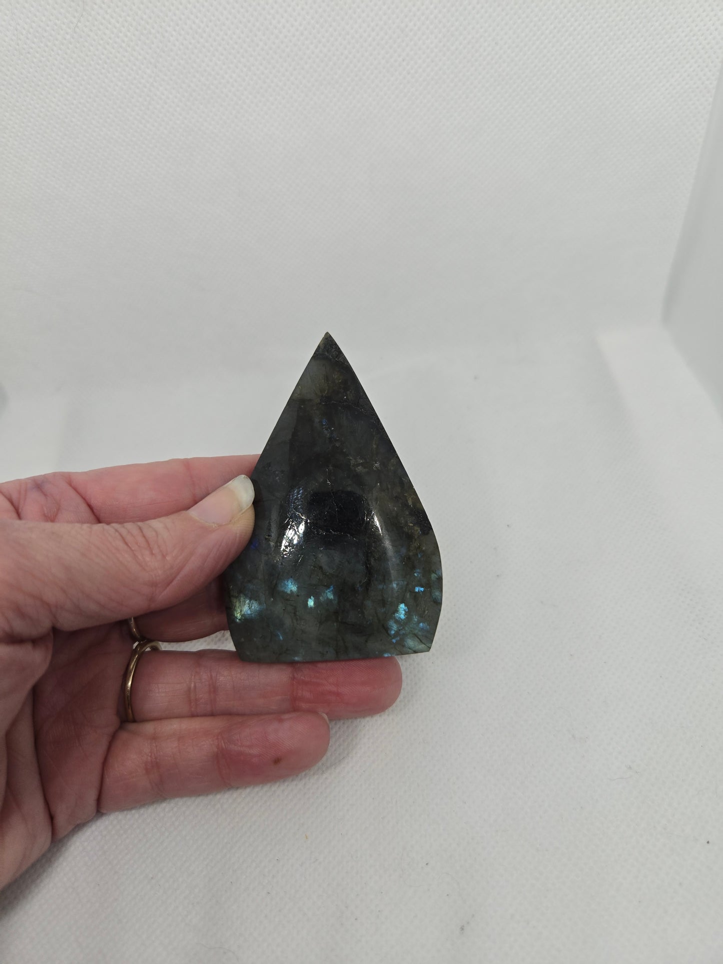 Stone Points/Tear Drops