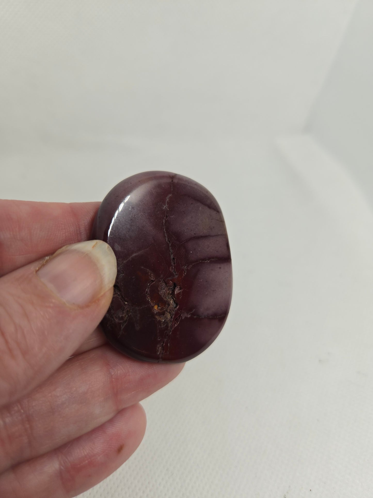 Mookite Jasper Flats