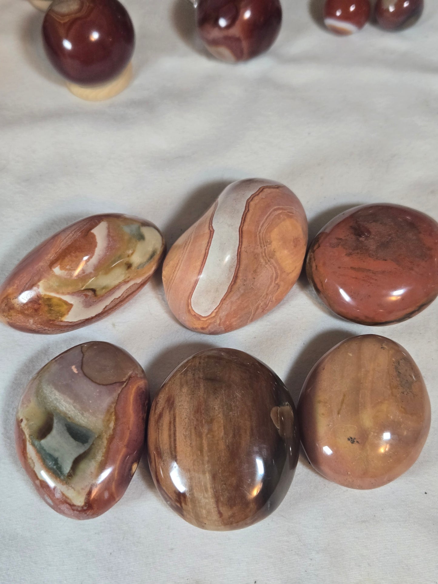 Polychrome Jasper