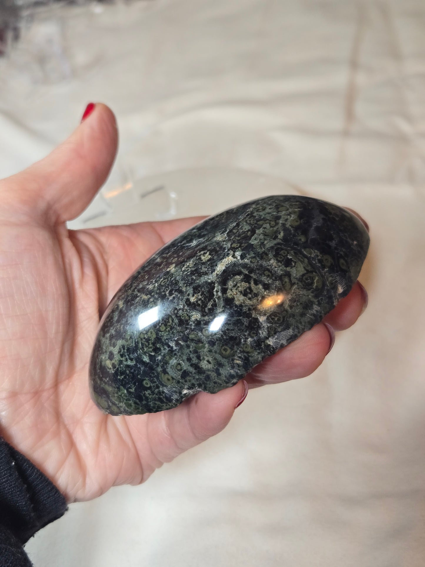Kambaba Jasper