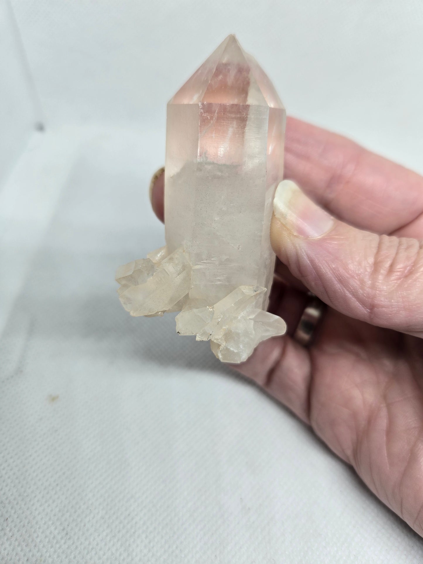 Quartz Points