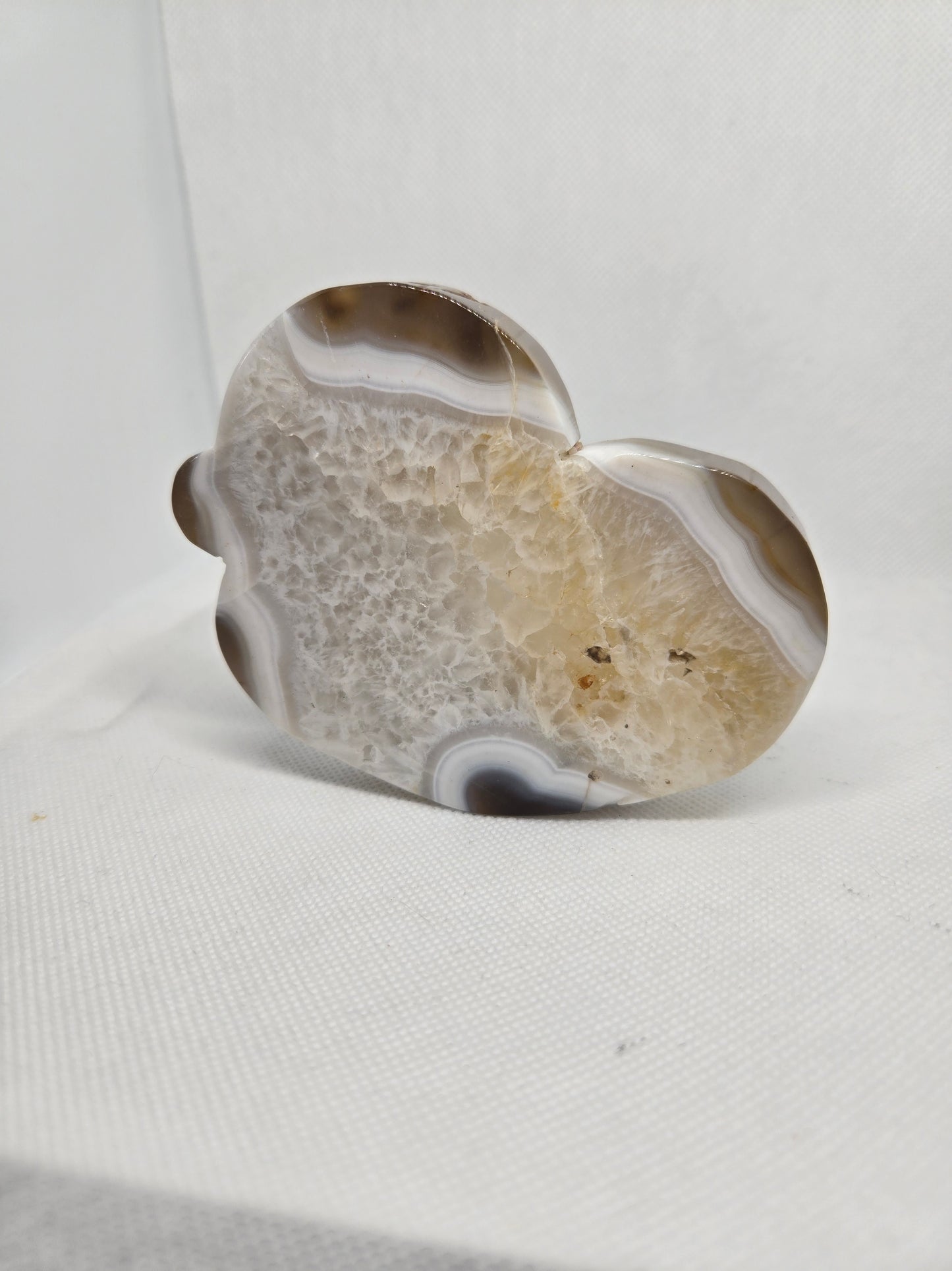 Large Agate Duck