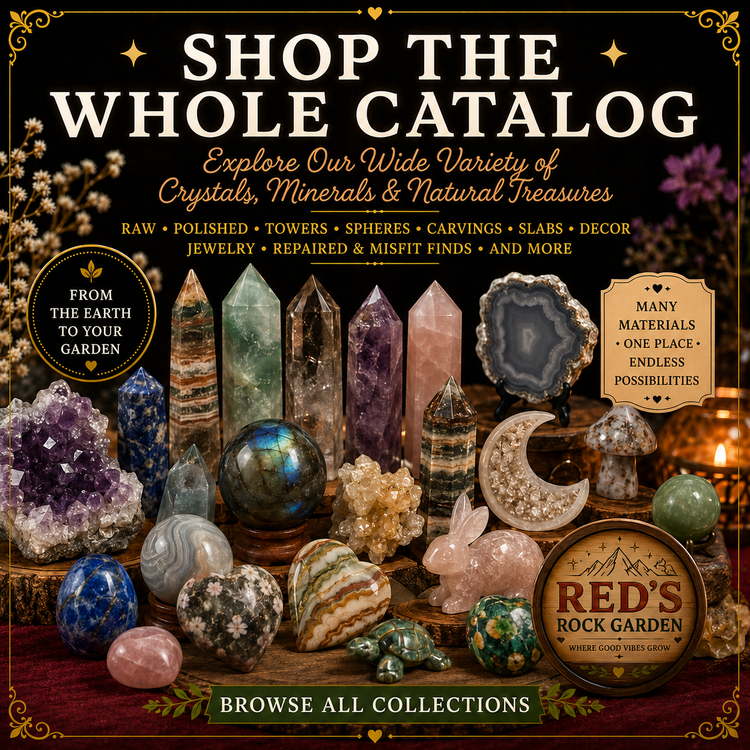 Most Popular Items
