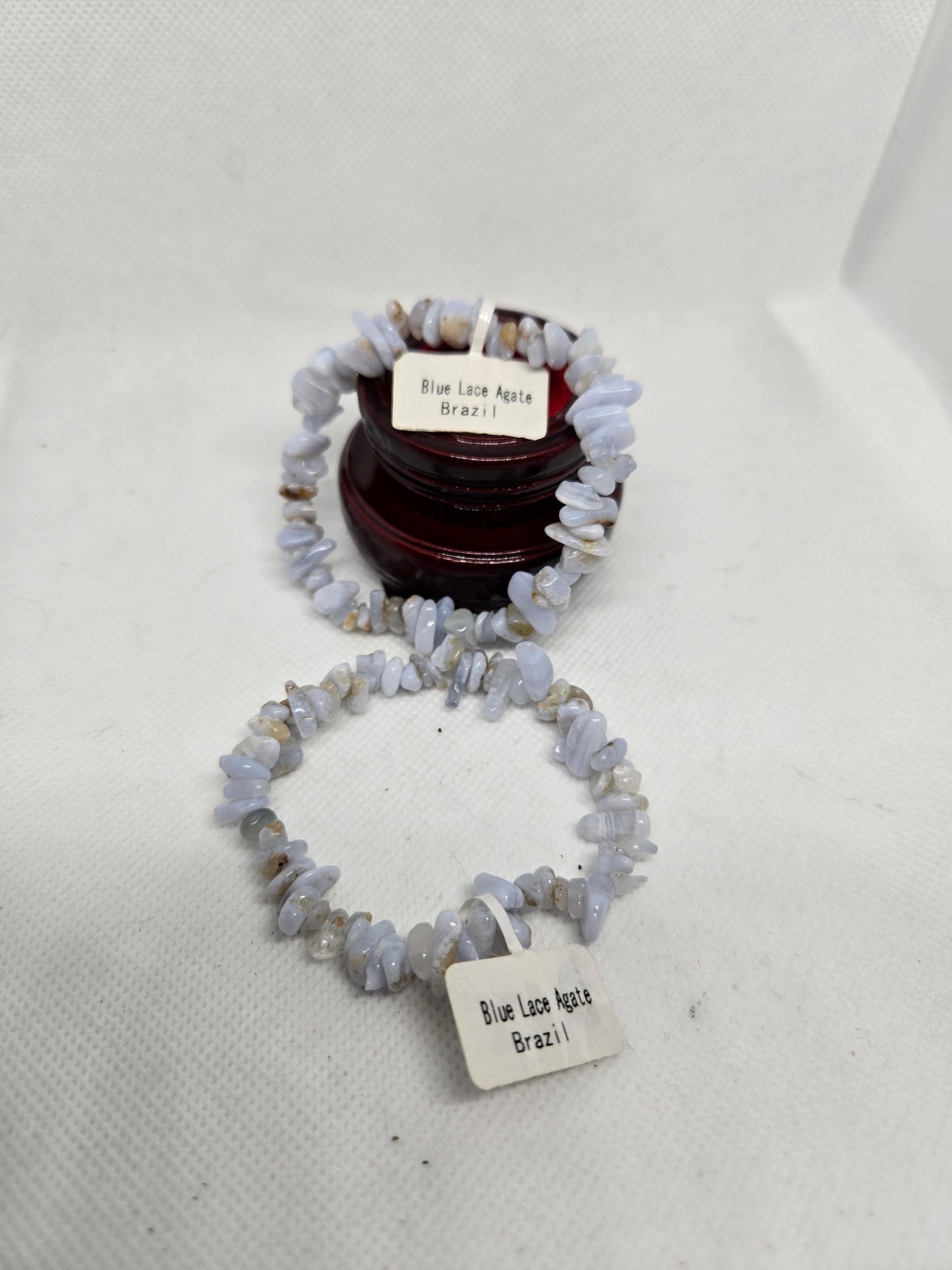 Pick Your Bracelet from the Garden