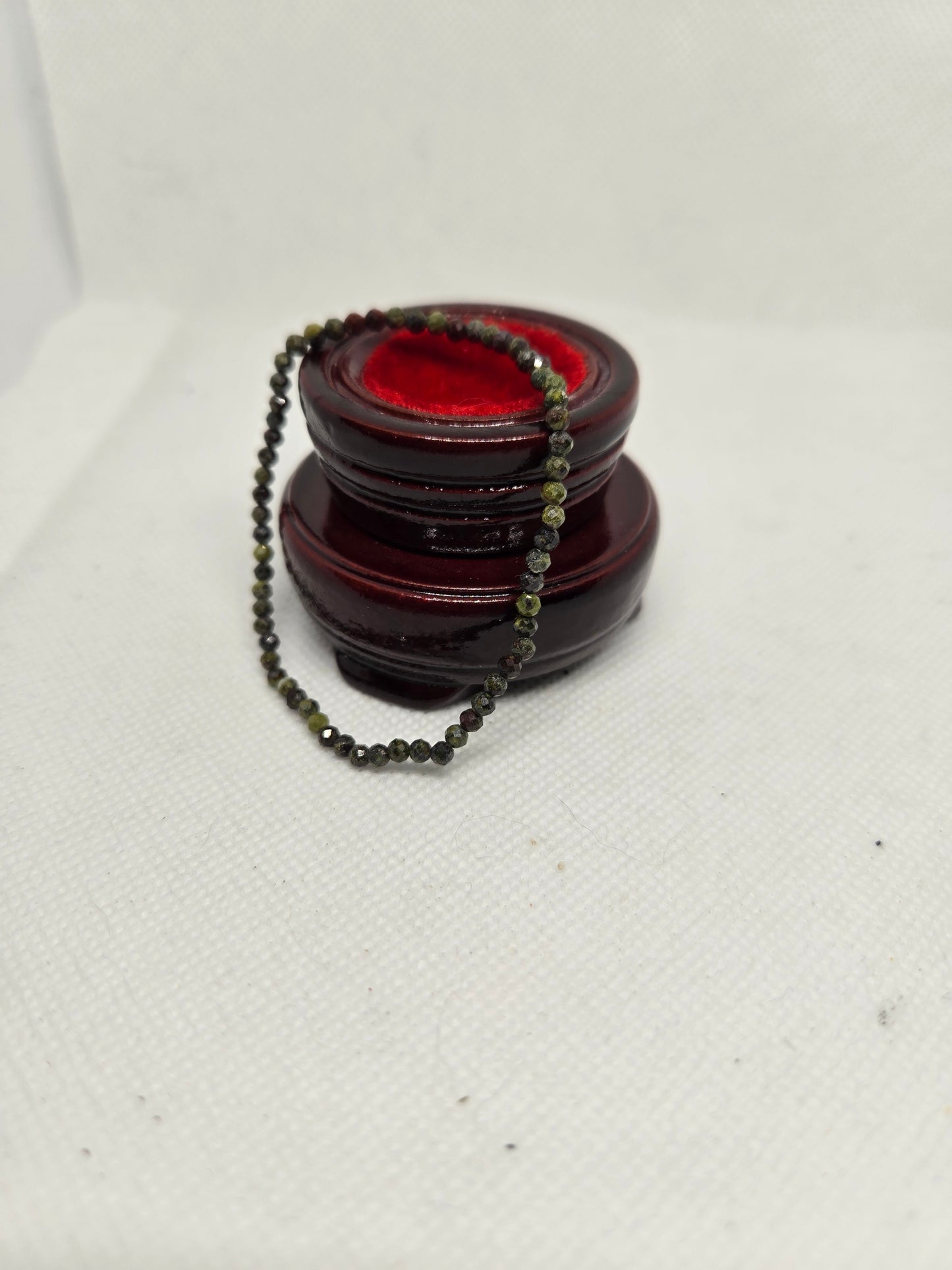 Pick Your Bracelet from the Garden