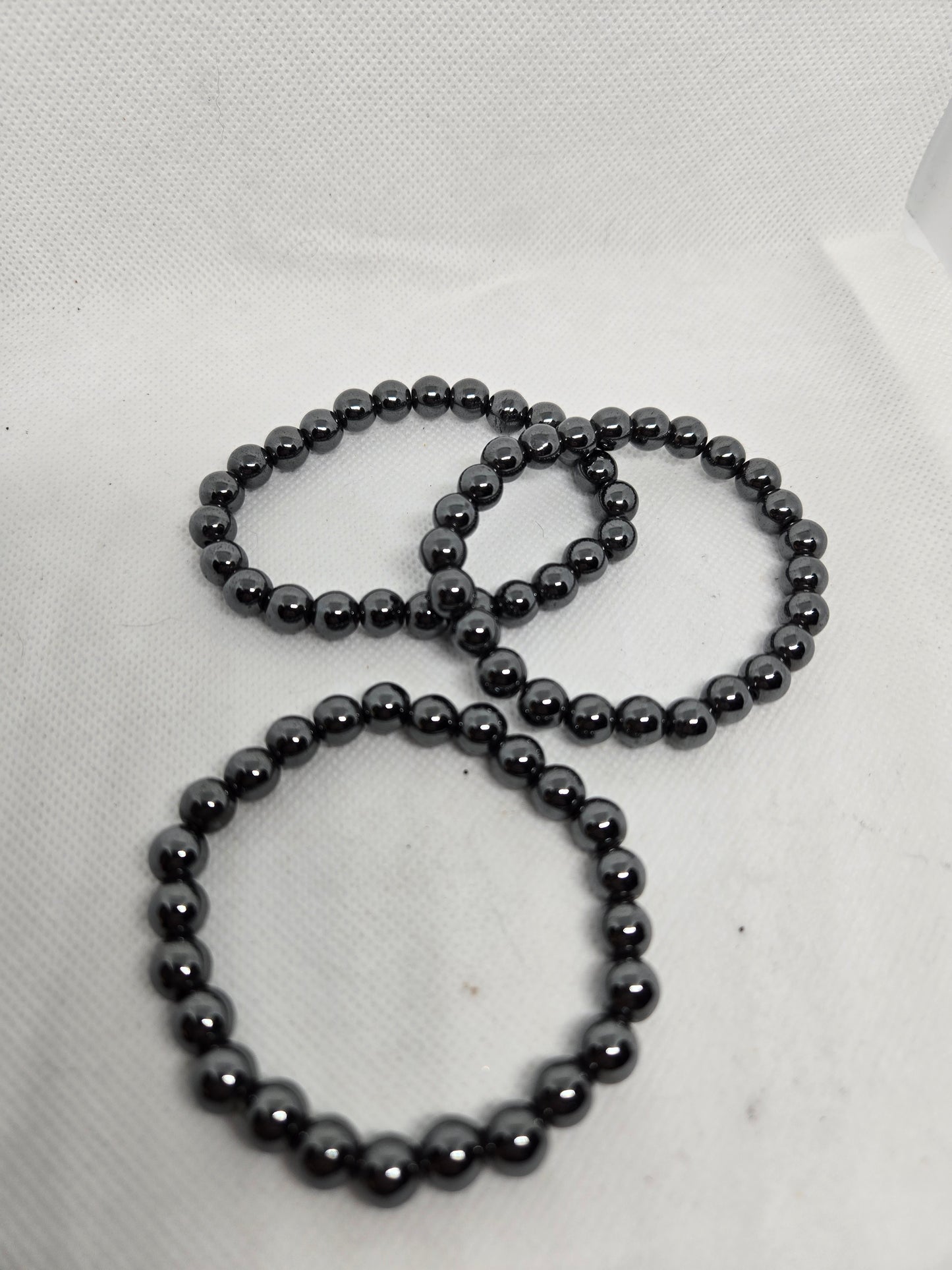 Pick Your Bracelet from the Garden