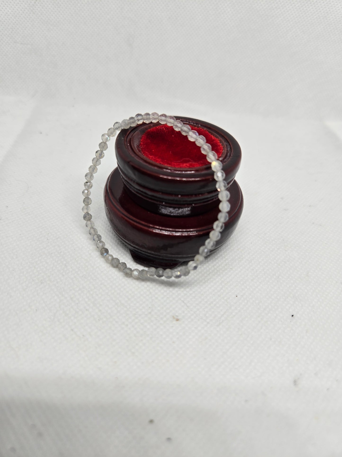 Pick Your Bracelet from the Garden