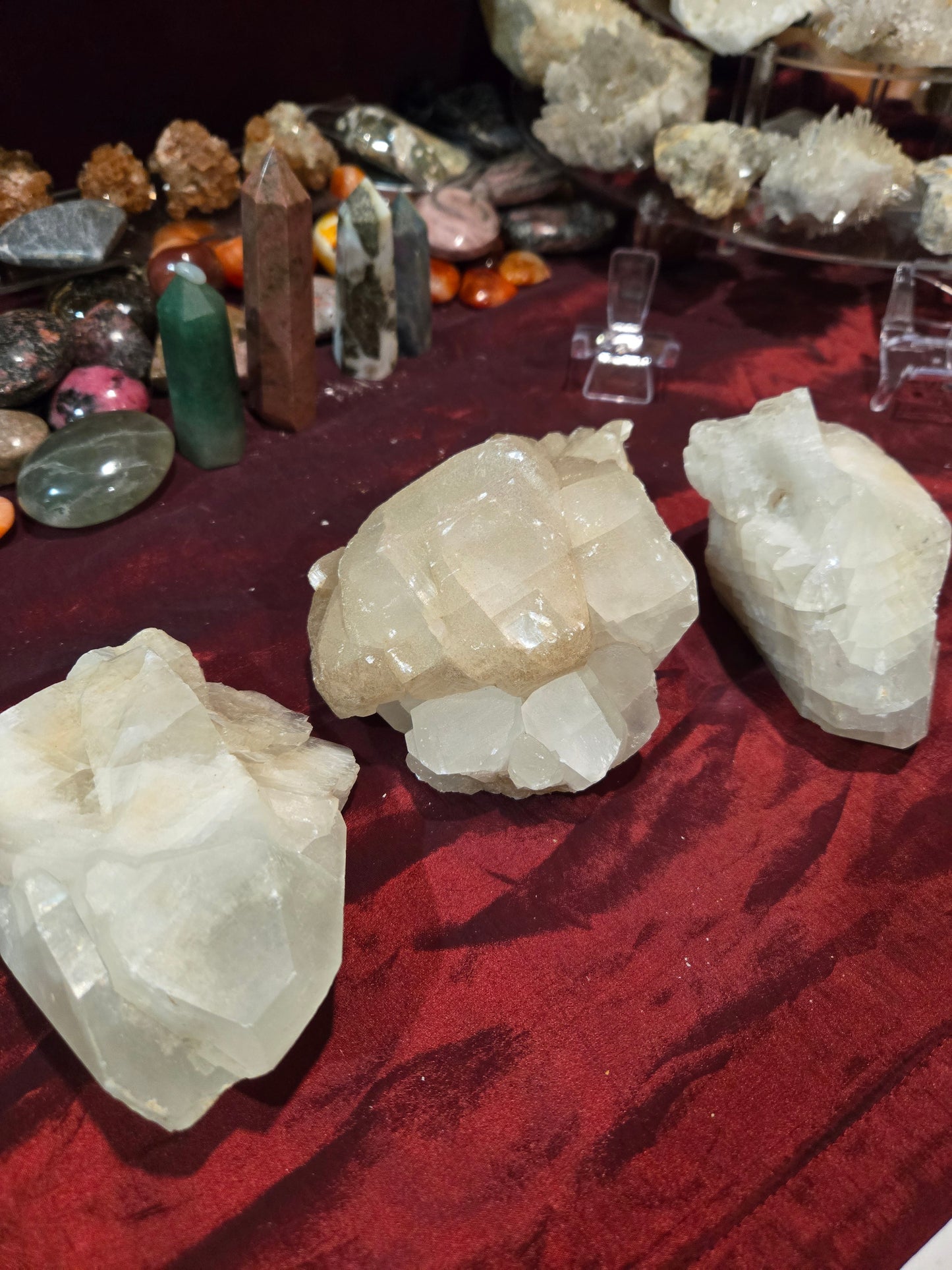 Large Quartz
