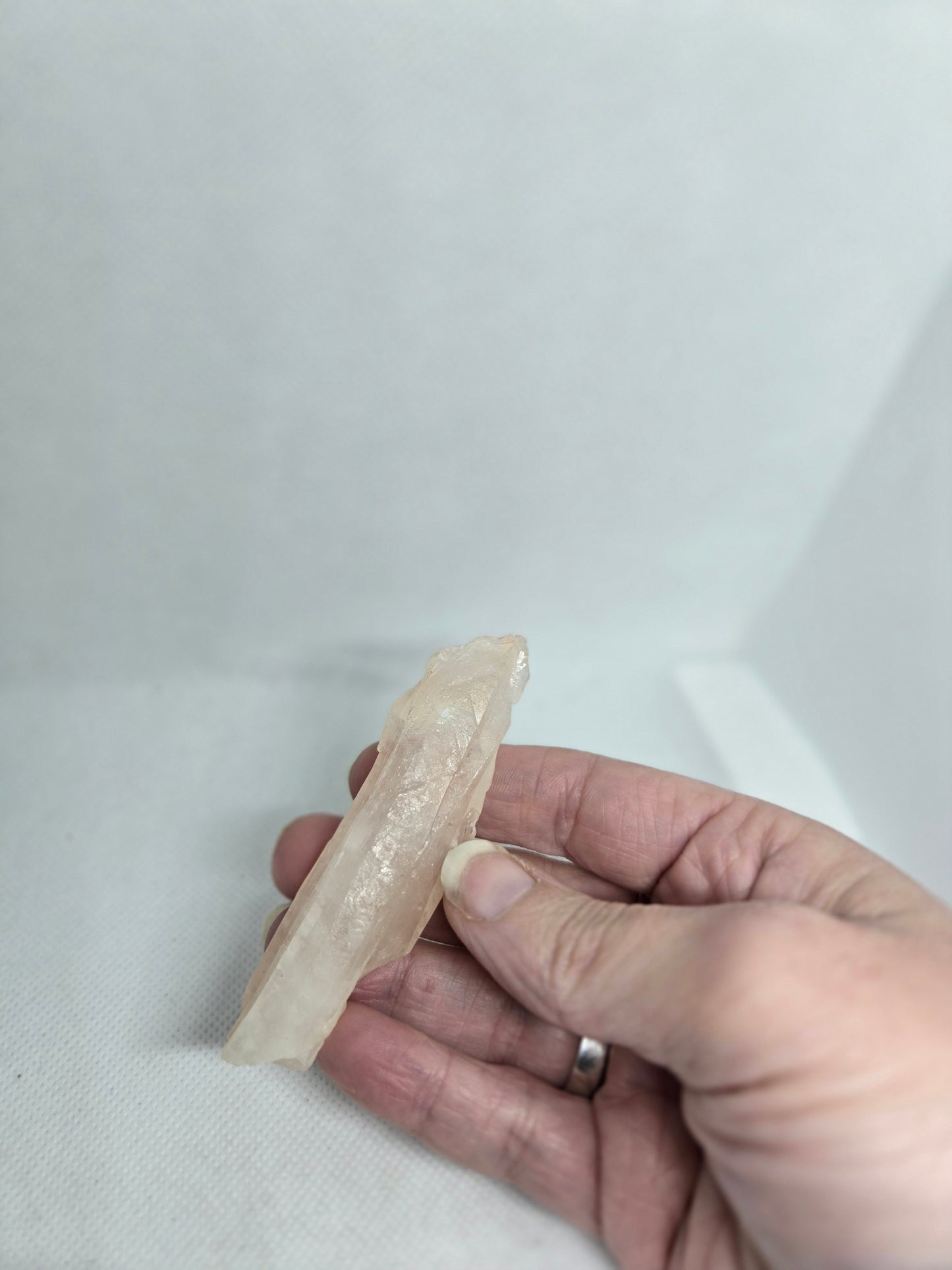 Quartz Points