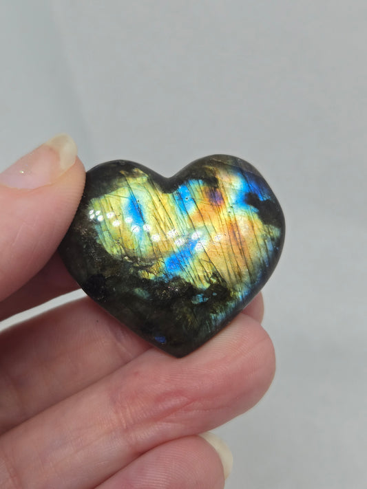 Labradorite Pieces