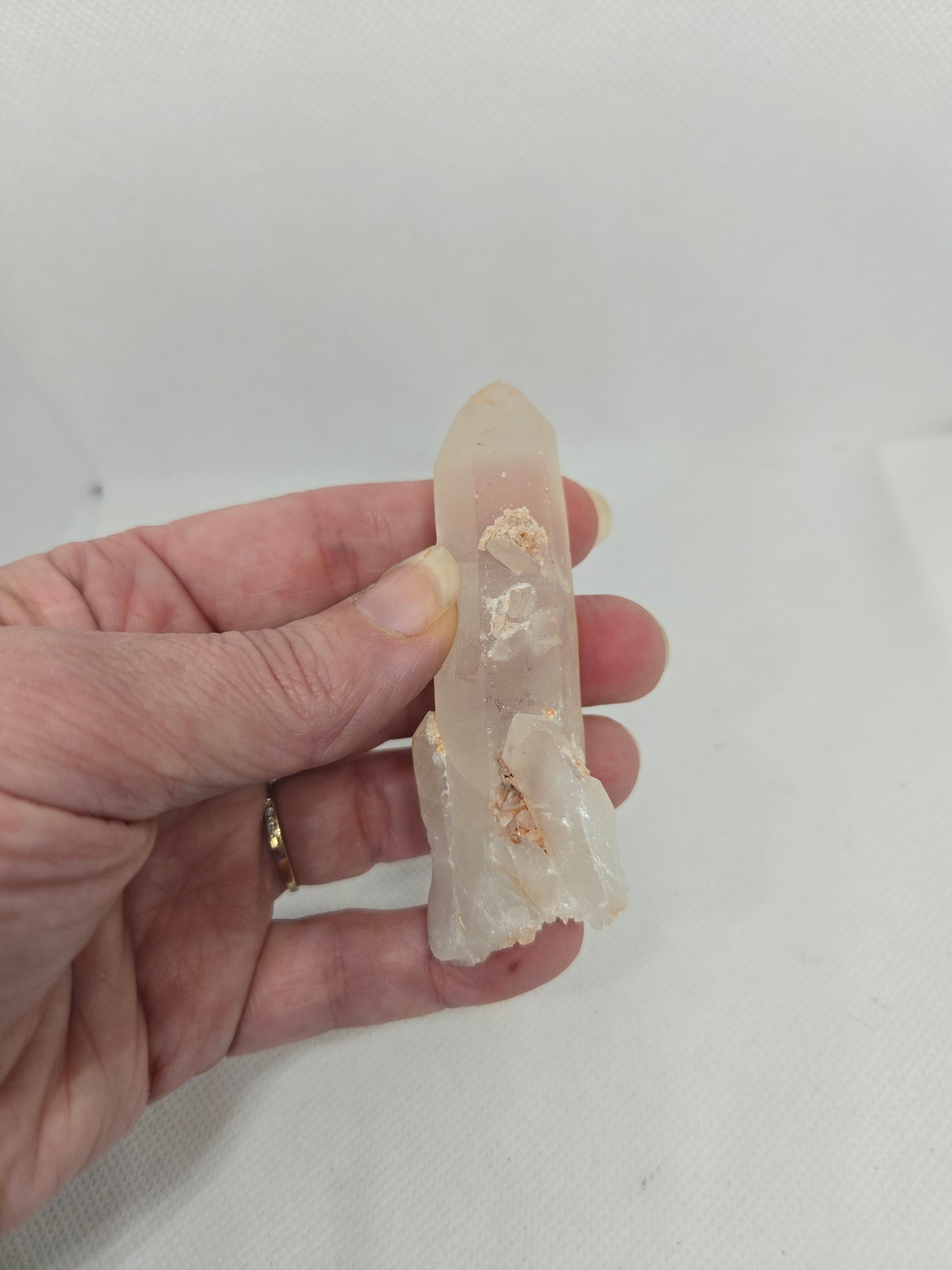 Quartz Points