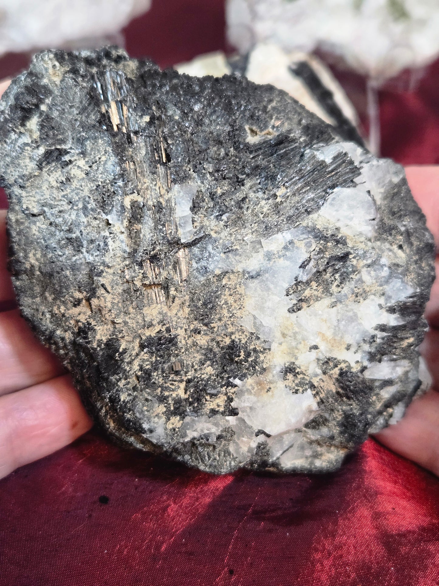 Tourmaline