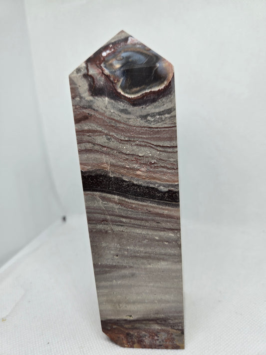 Jasper Obelisk