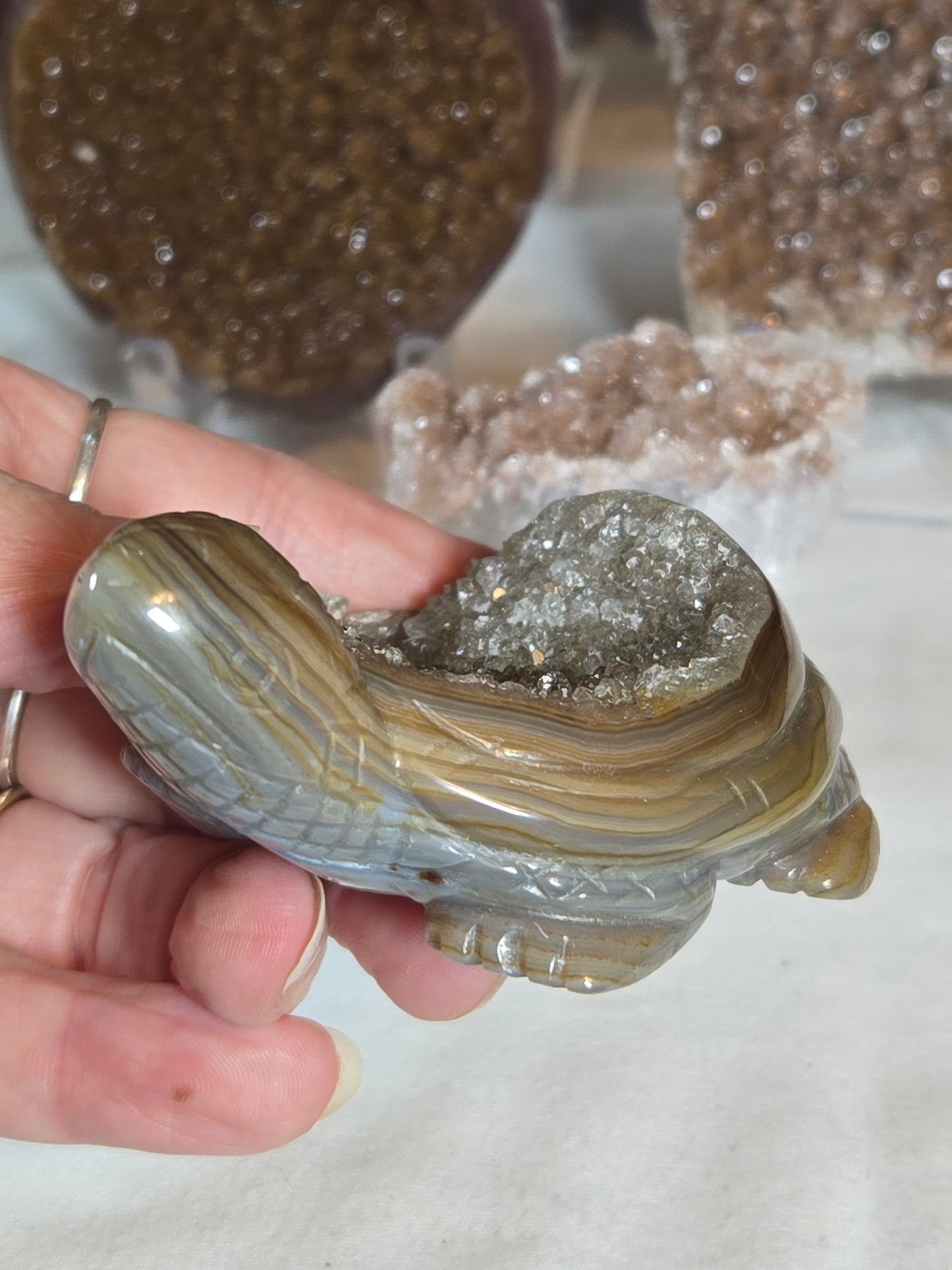 Veracruz Amethyst