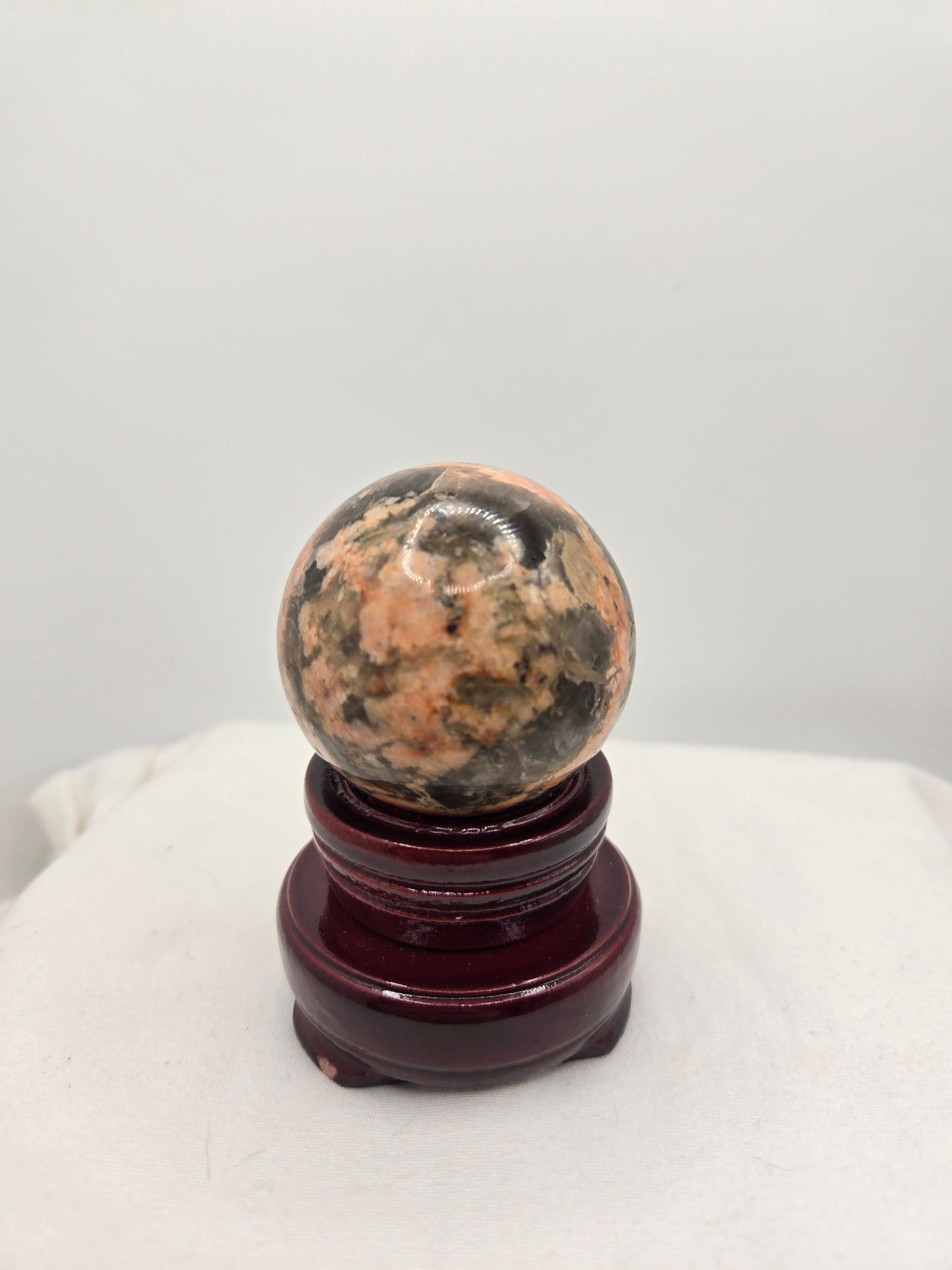 Cherry Blossom Sphere