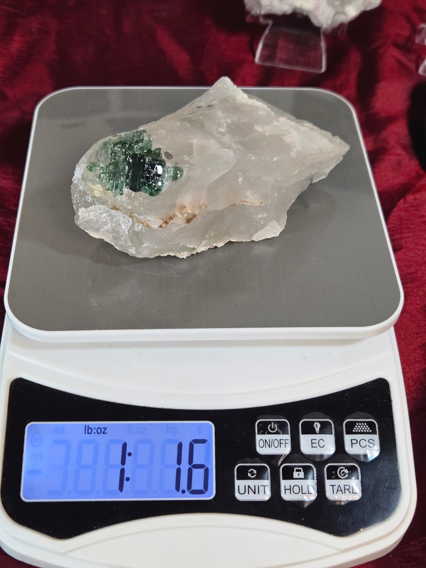 Tourmaline