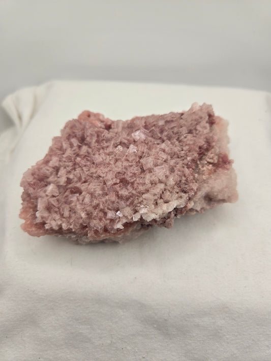 High Grade Pink Halite