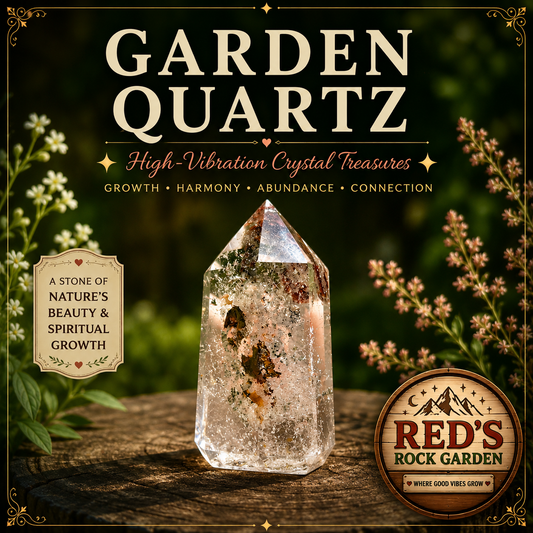 Garden Quartz