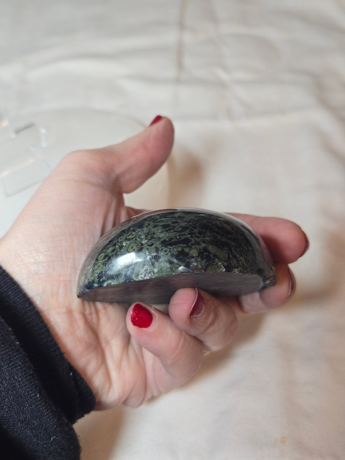 Kambaba Jasper