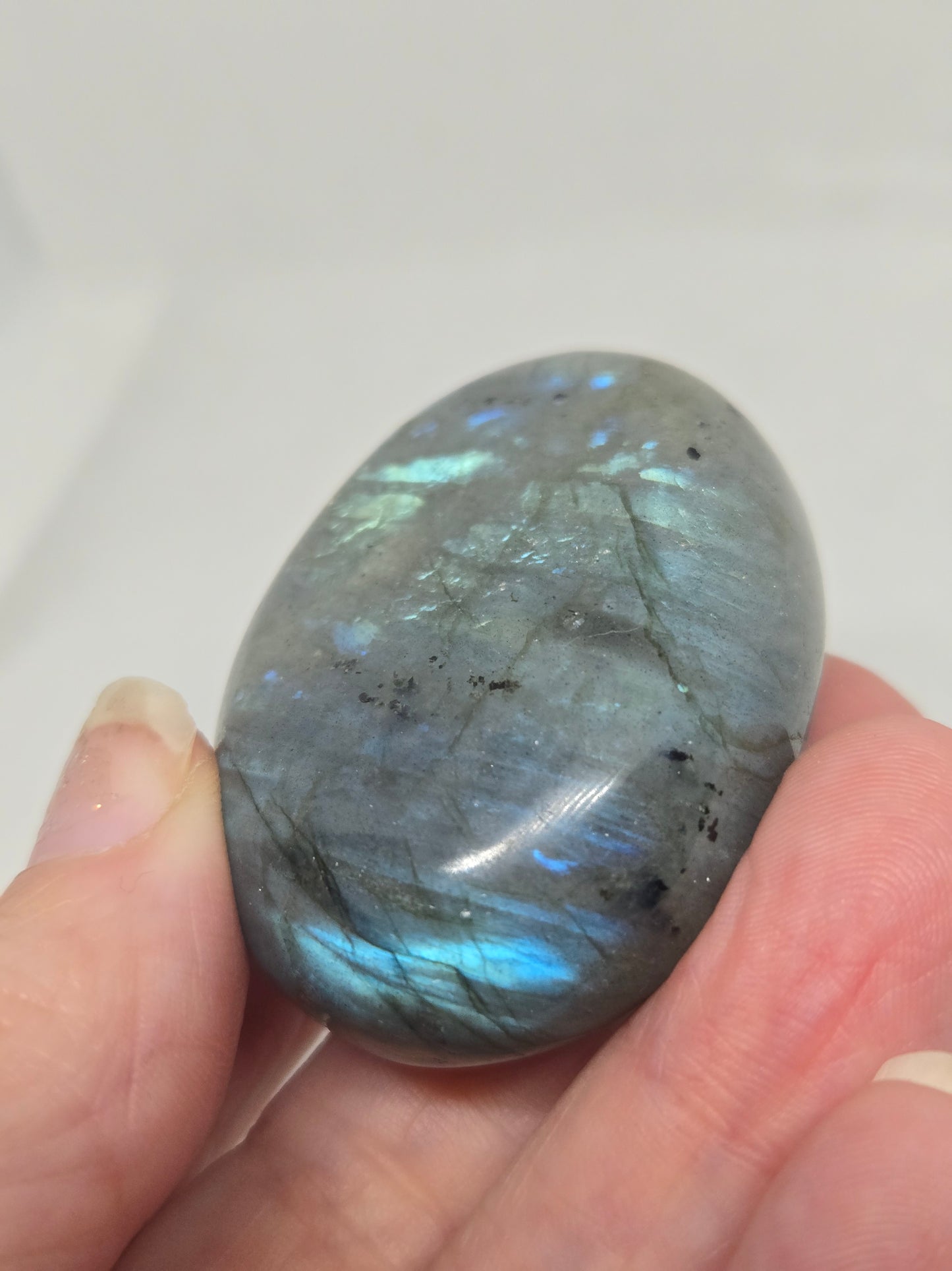 Labradorite Pieces