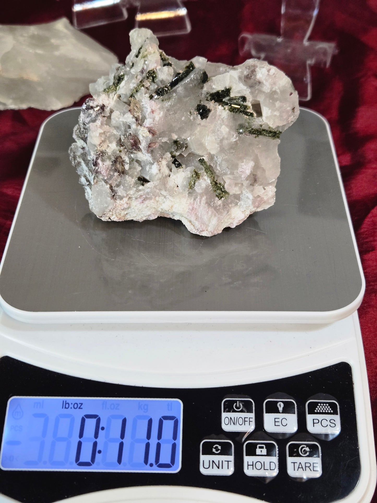 Tourmaline