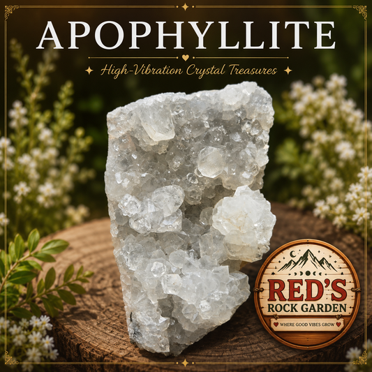 Apopholite Large