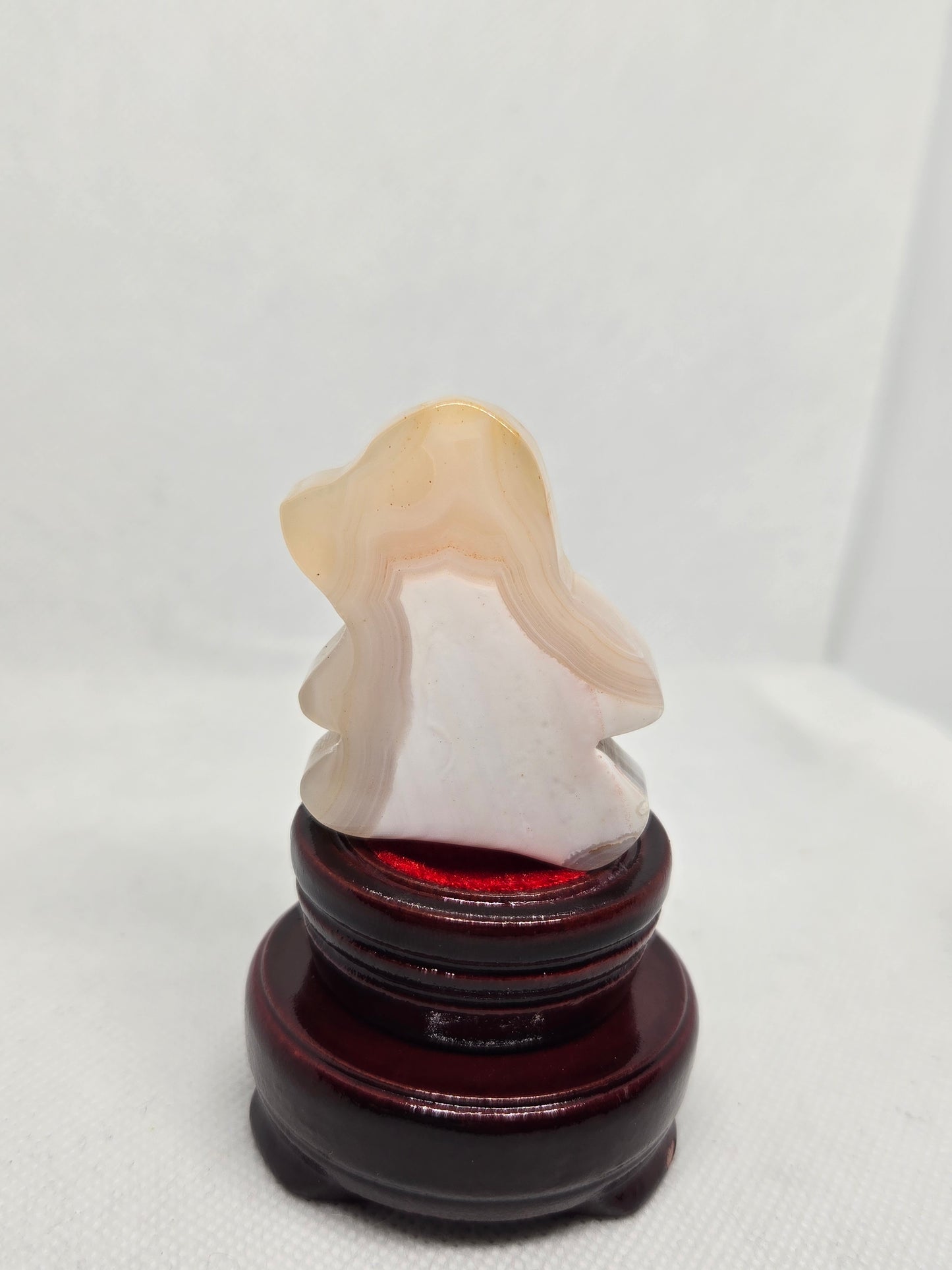 Agate Carving Figures