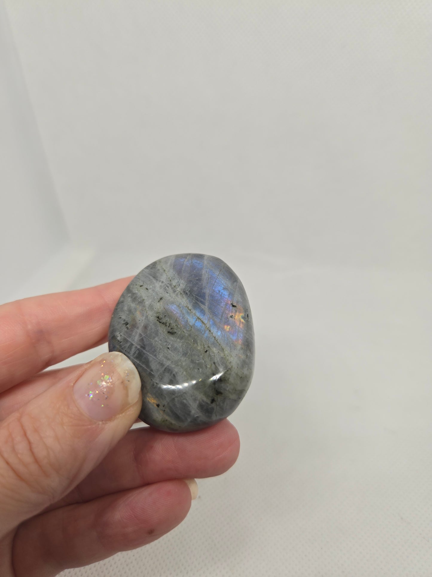 Labradorite Pieces