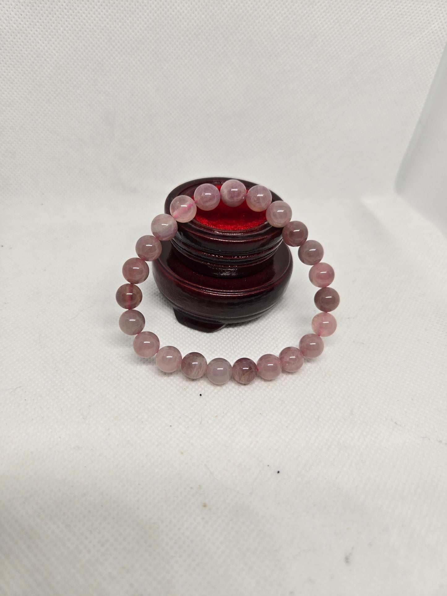 Pick Your Bracelet from the Garden