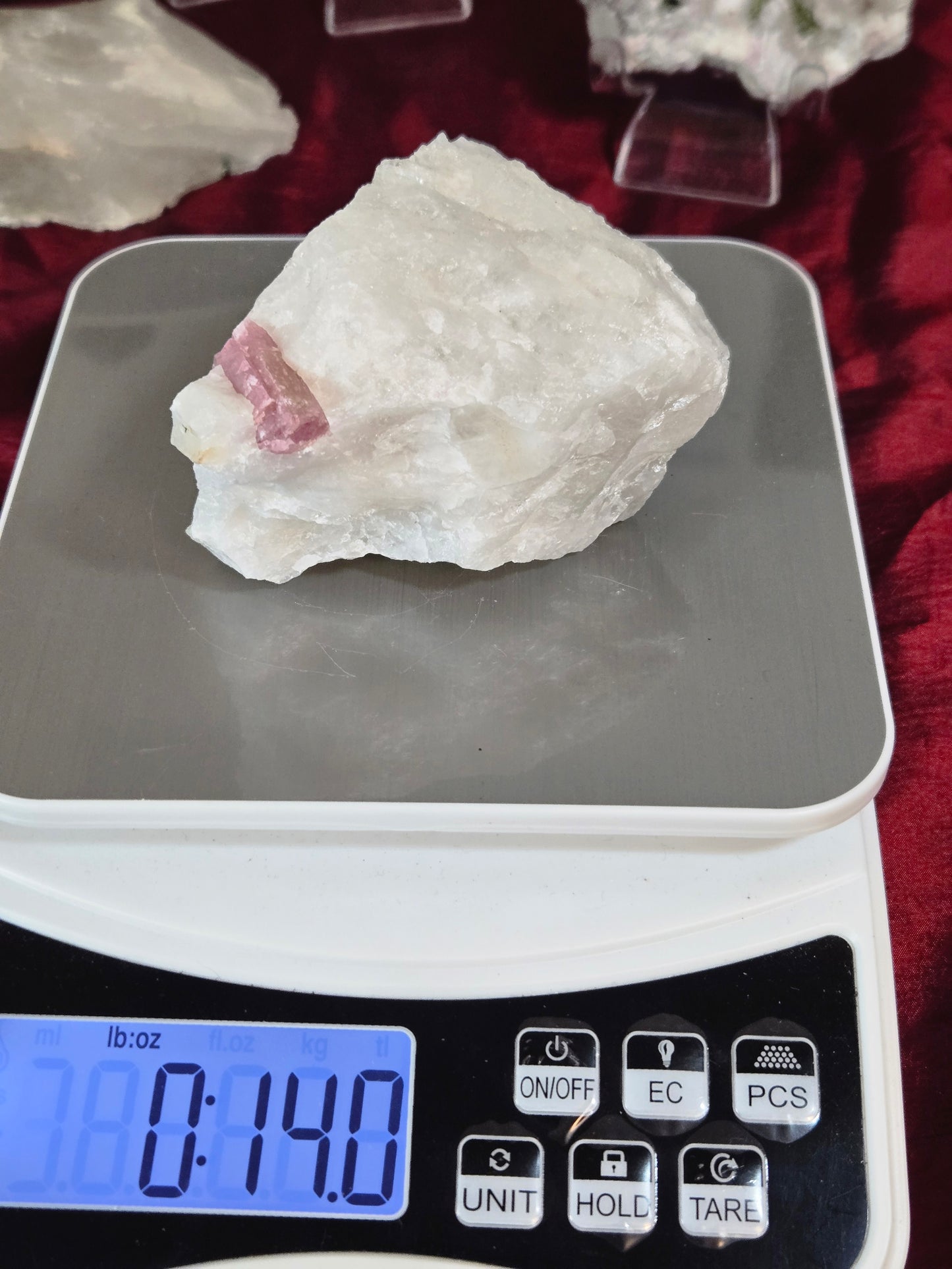 Tourmaline