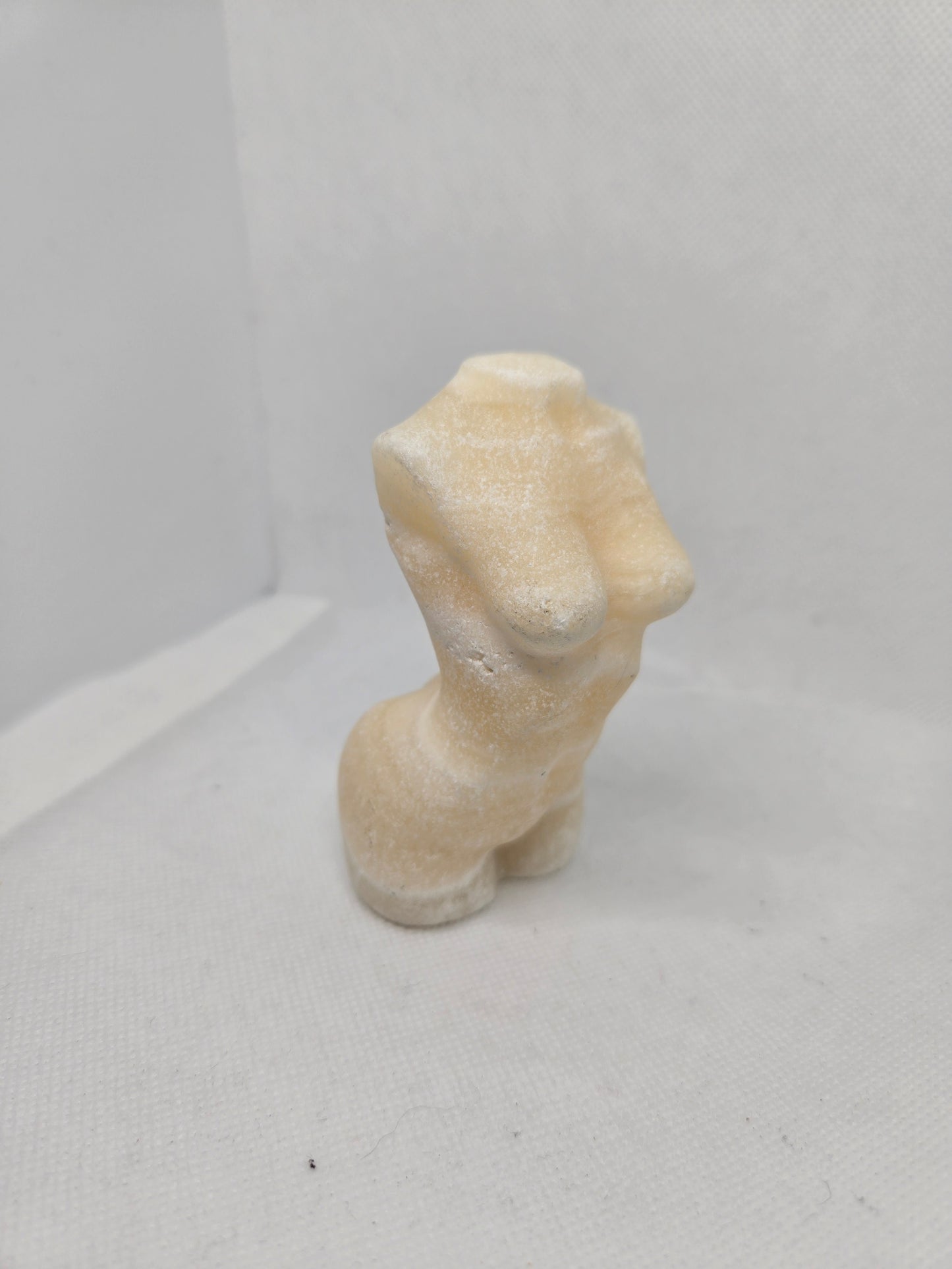 Calcite Female Body