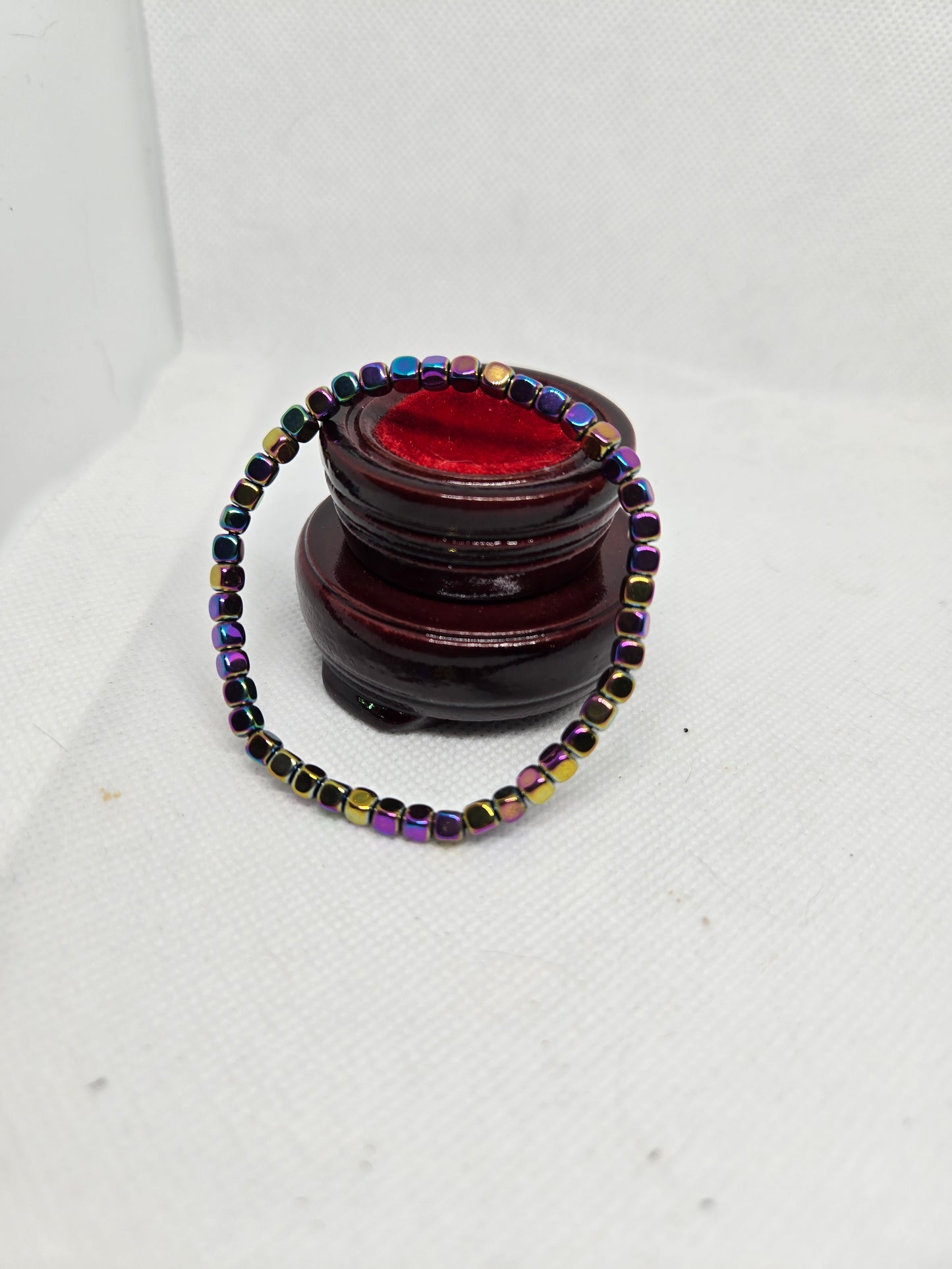 Pick Your Bracelet from the Garden