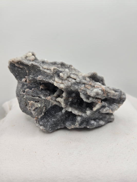 Druzy Sphalerite