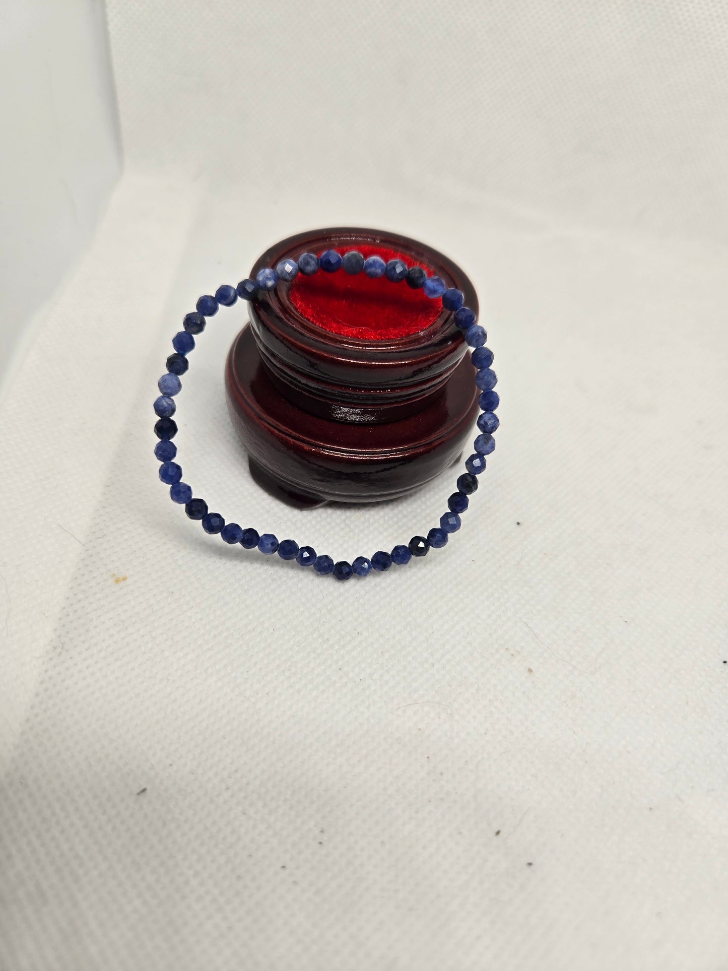 Pick Your Bracelet from the Garden