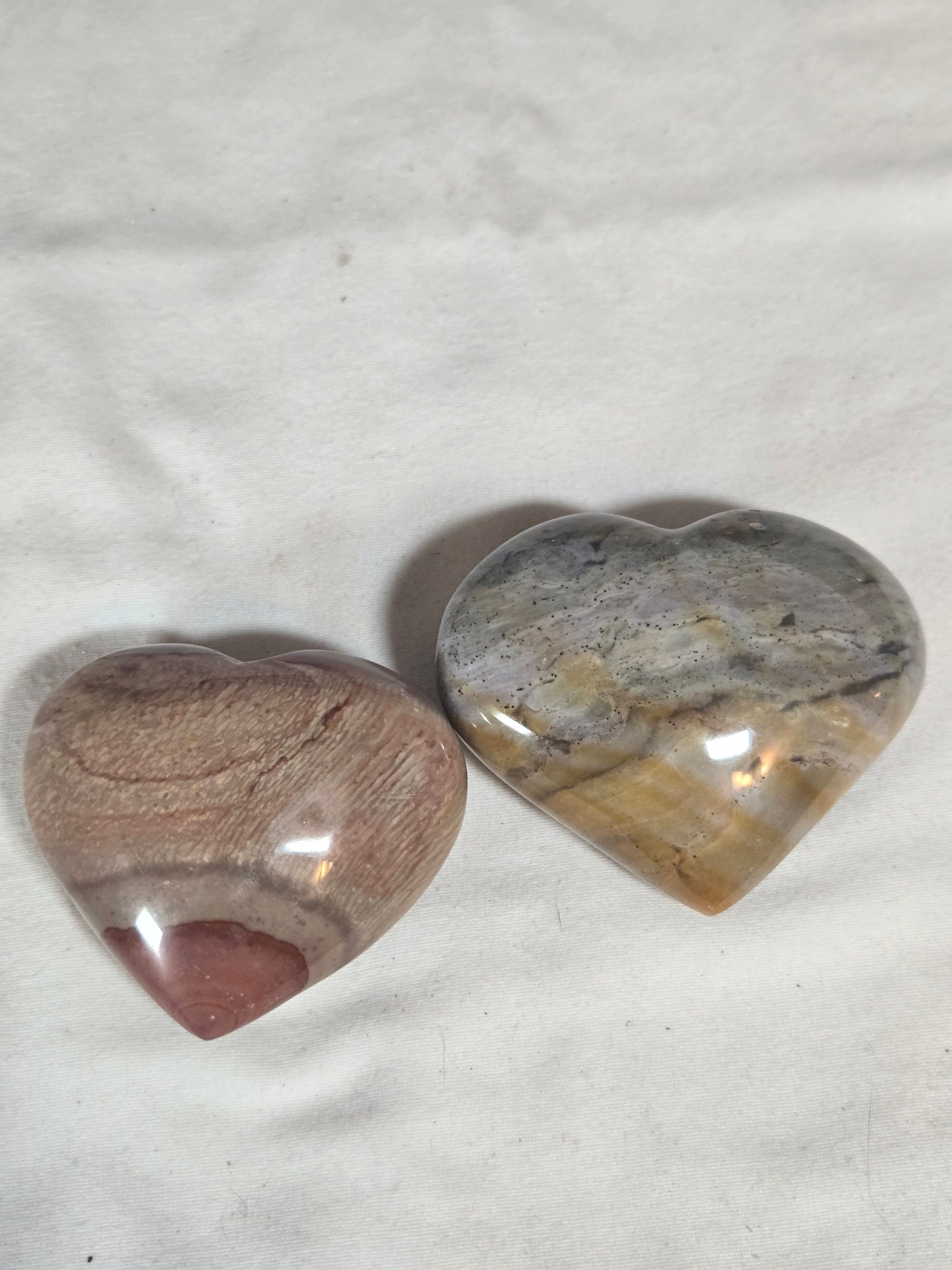 Polychrome Jasper