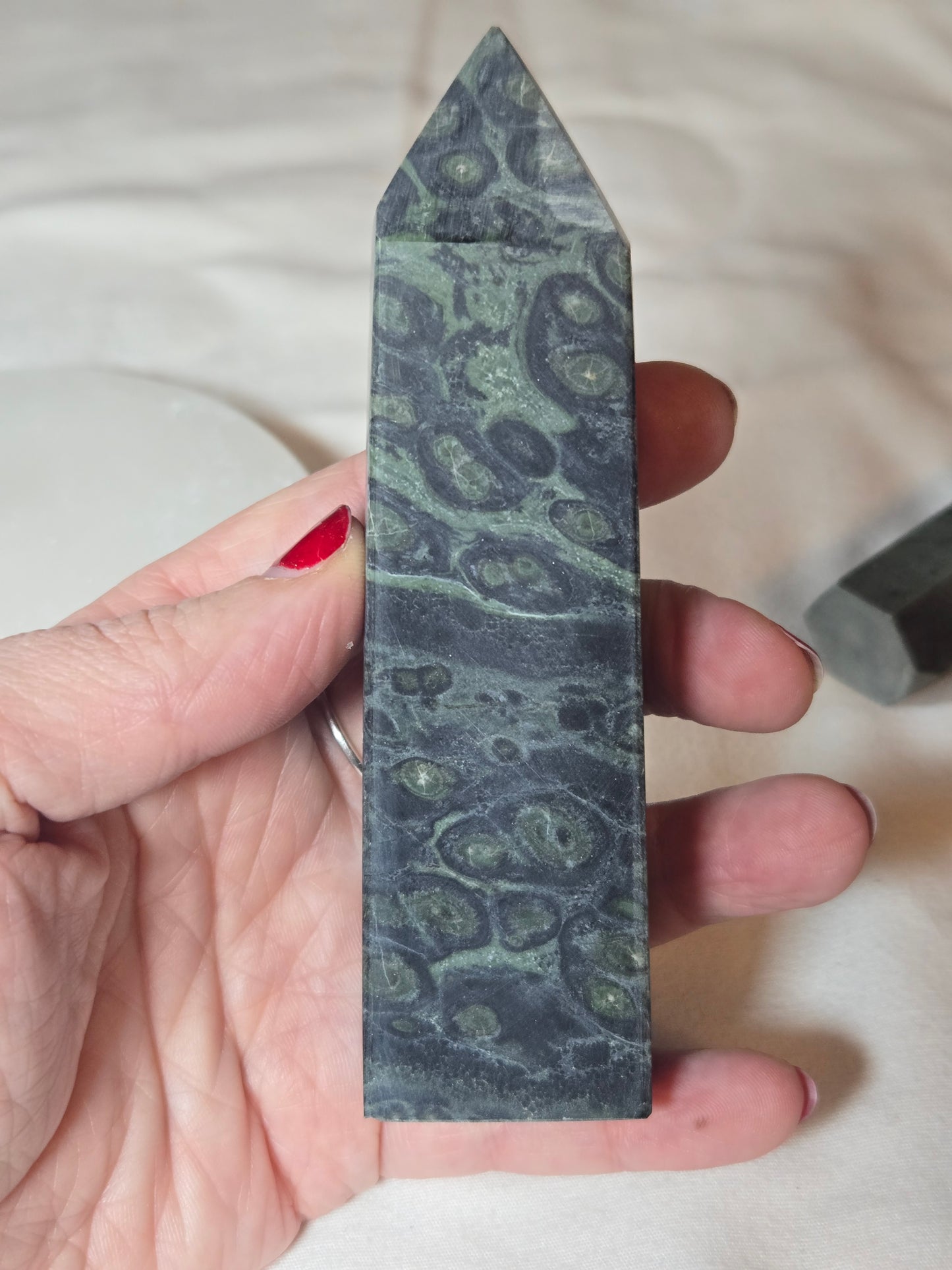 Kambaba Jasper
