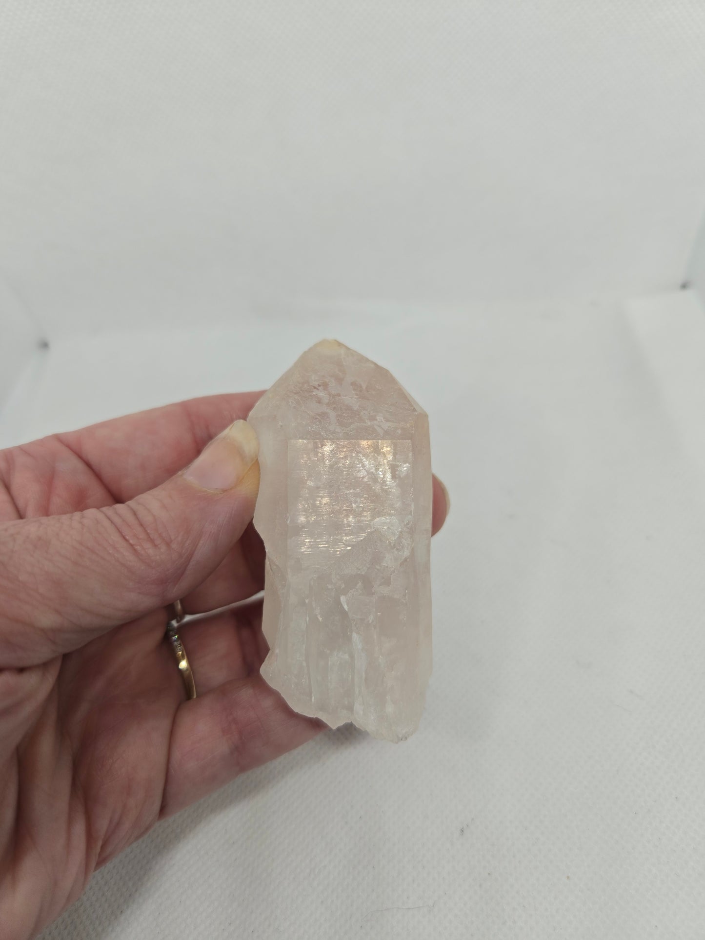 Quartz Points