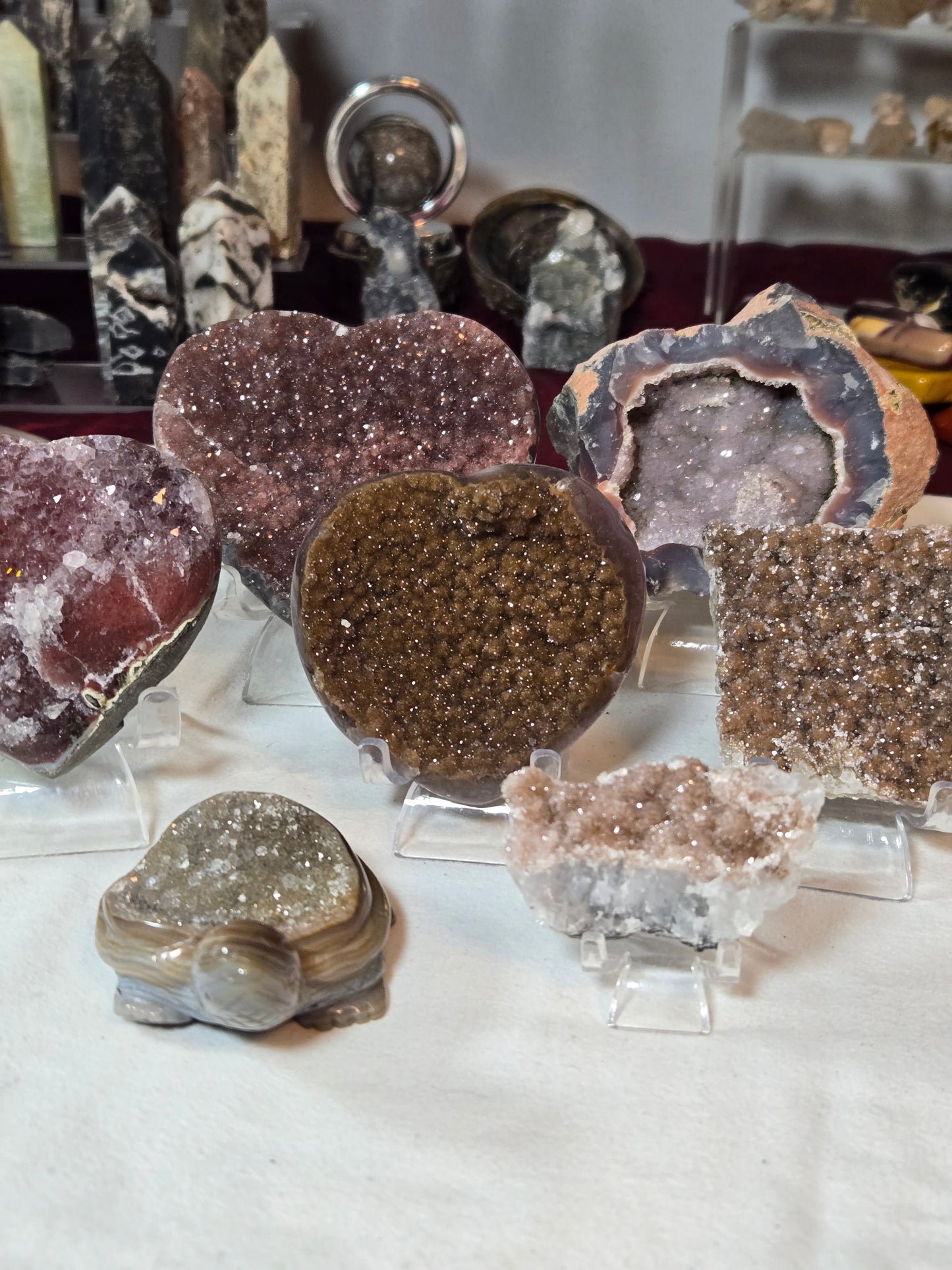 Veracruz Amethyst