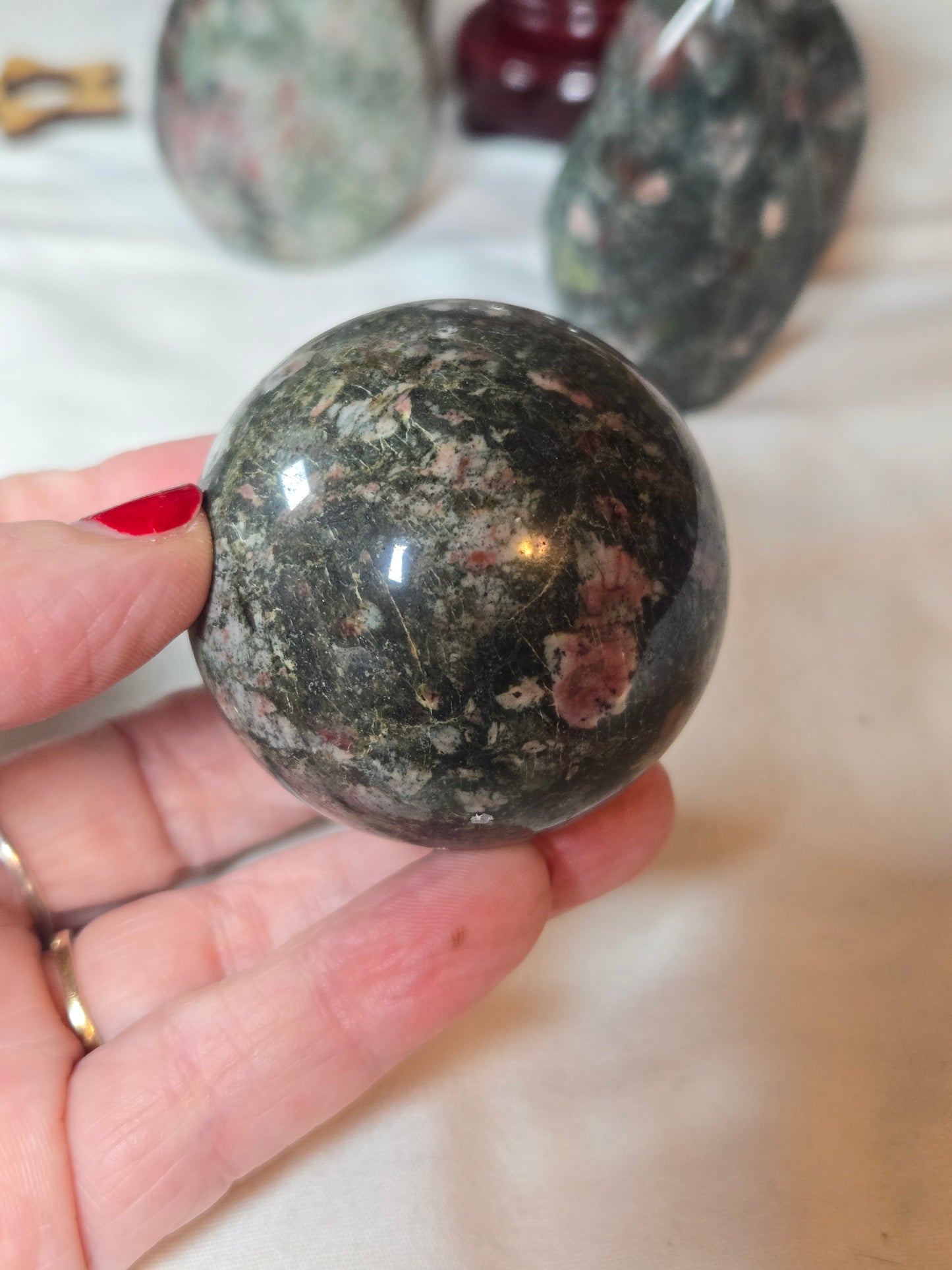 Cherry Blossom