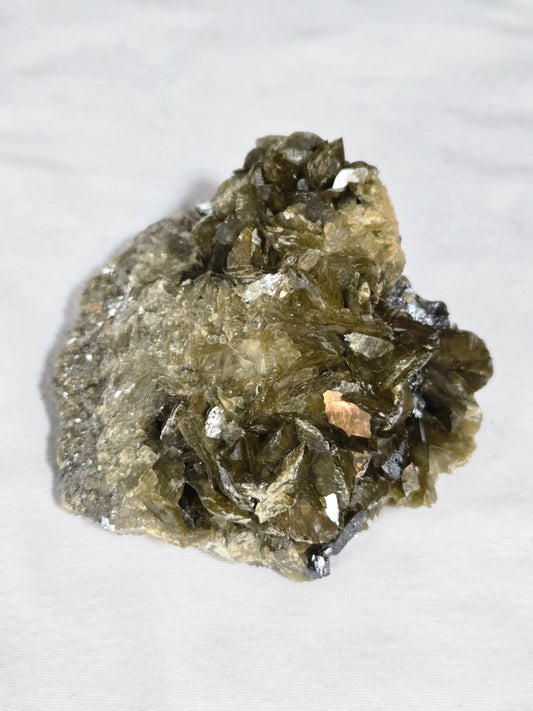 Barite