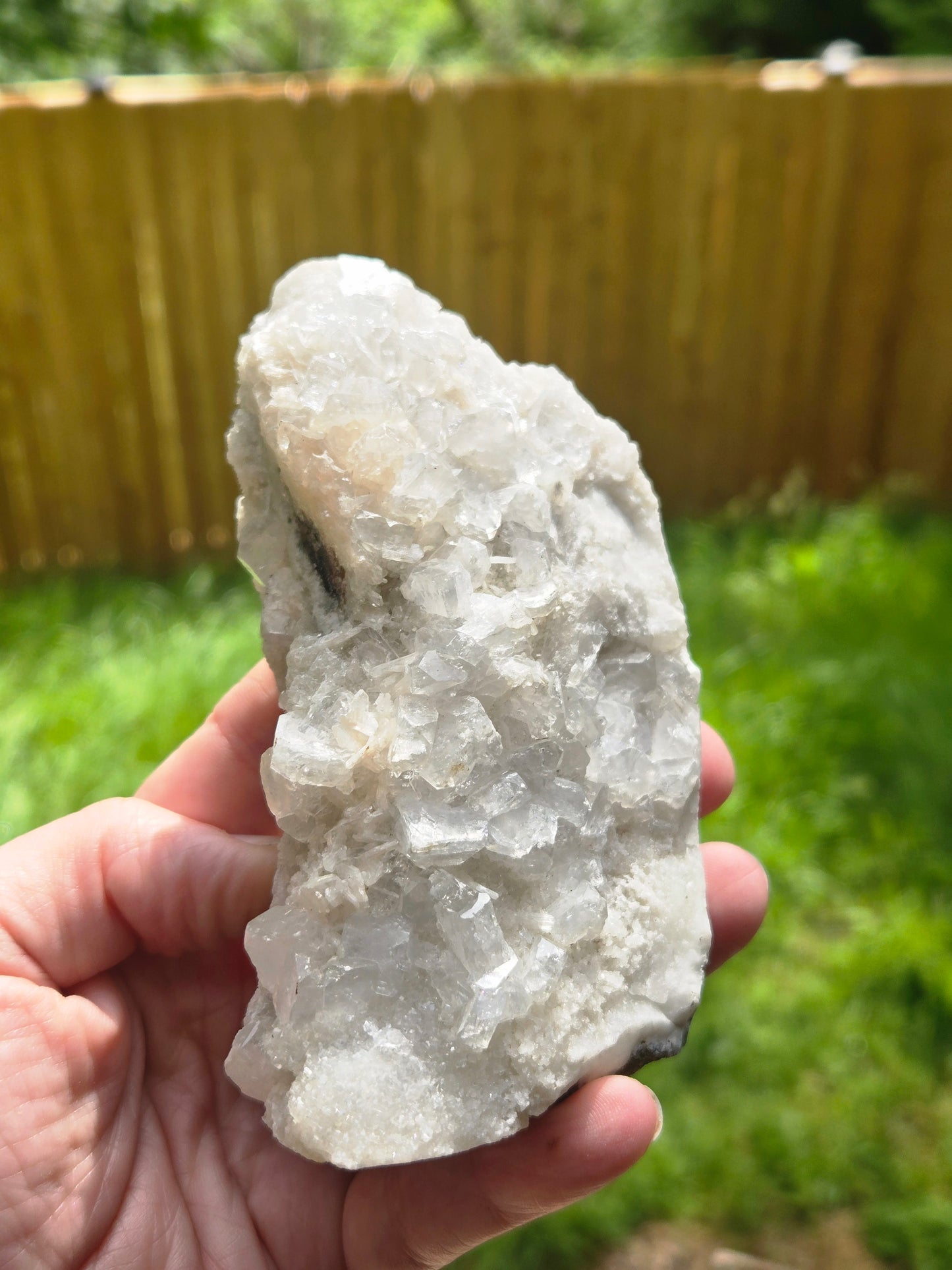 Apopholite Large