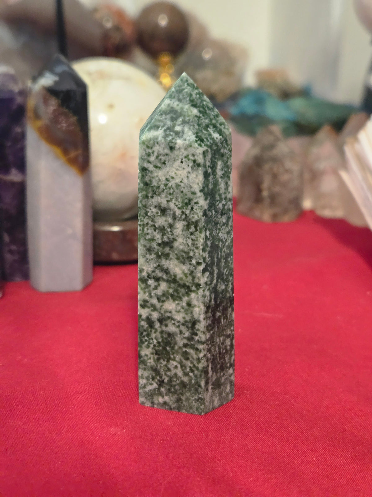 $10 Garden Tower Section