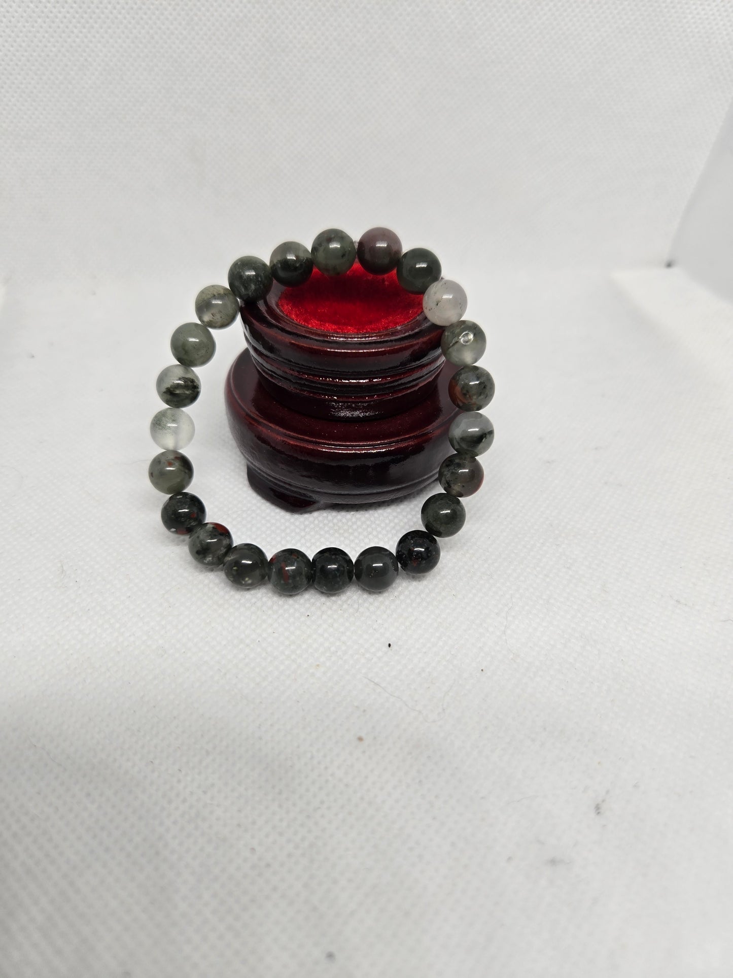 Pick Your Bracelet from the Garden