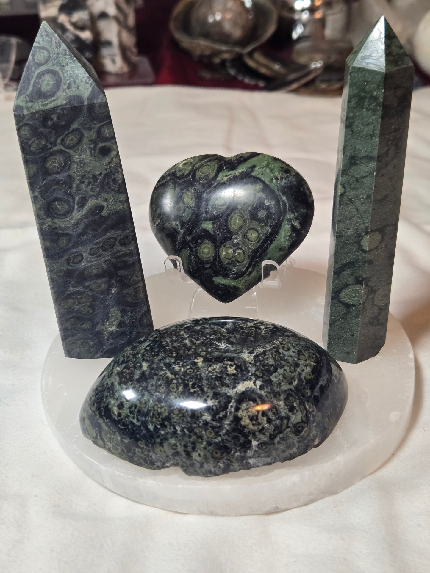 Kambaba Jasper