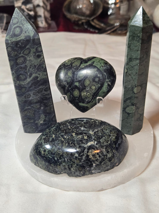 Kambaba Jasper