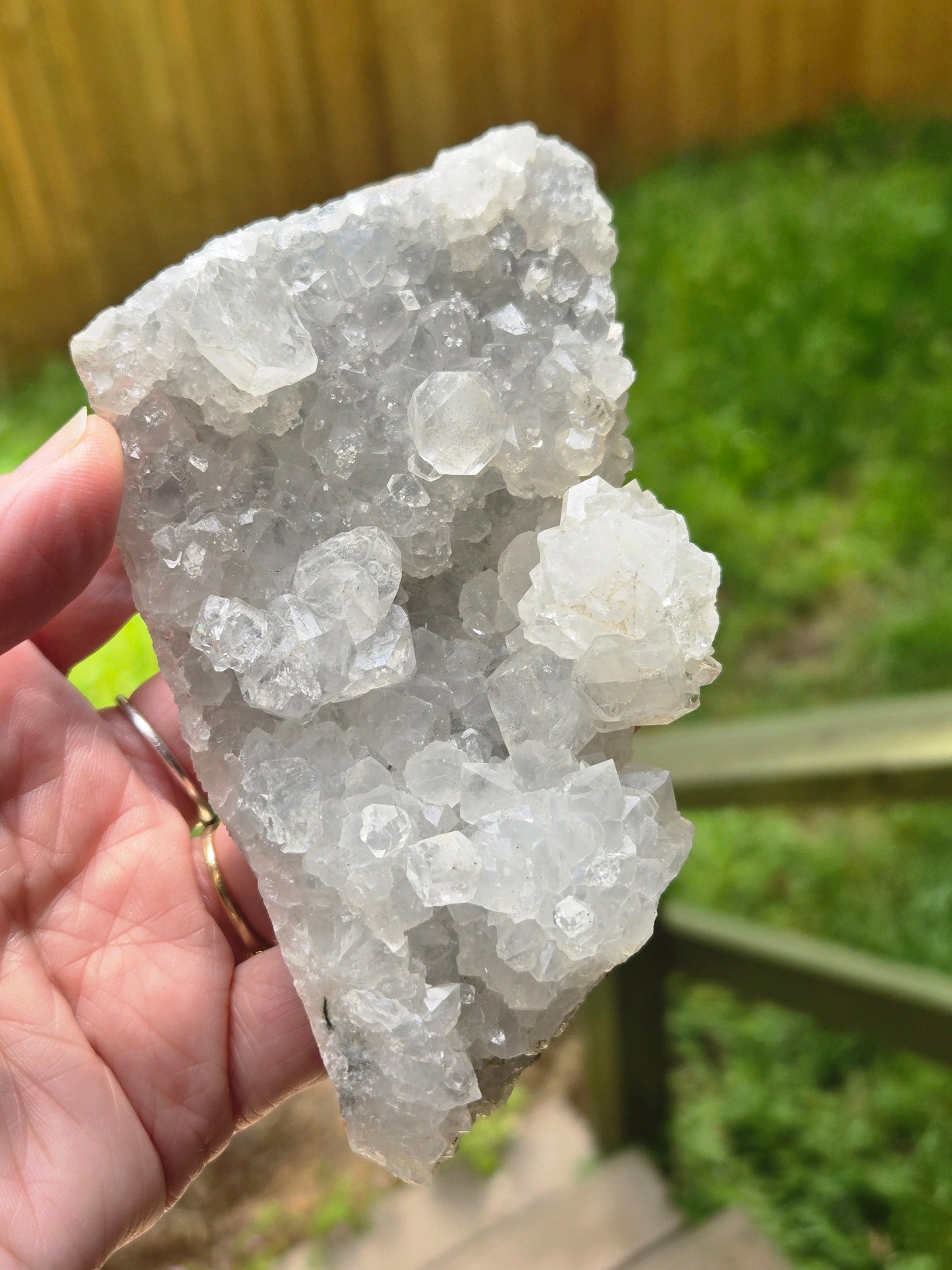 Apopholite Large