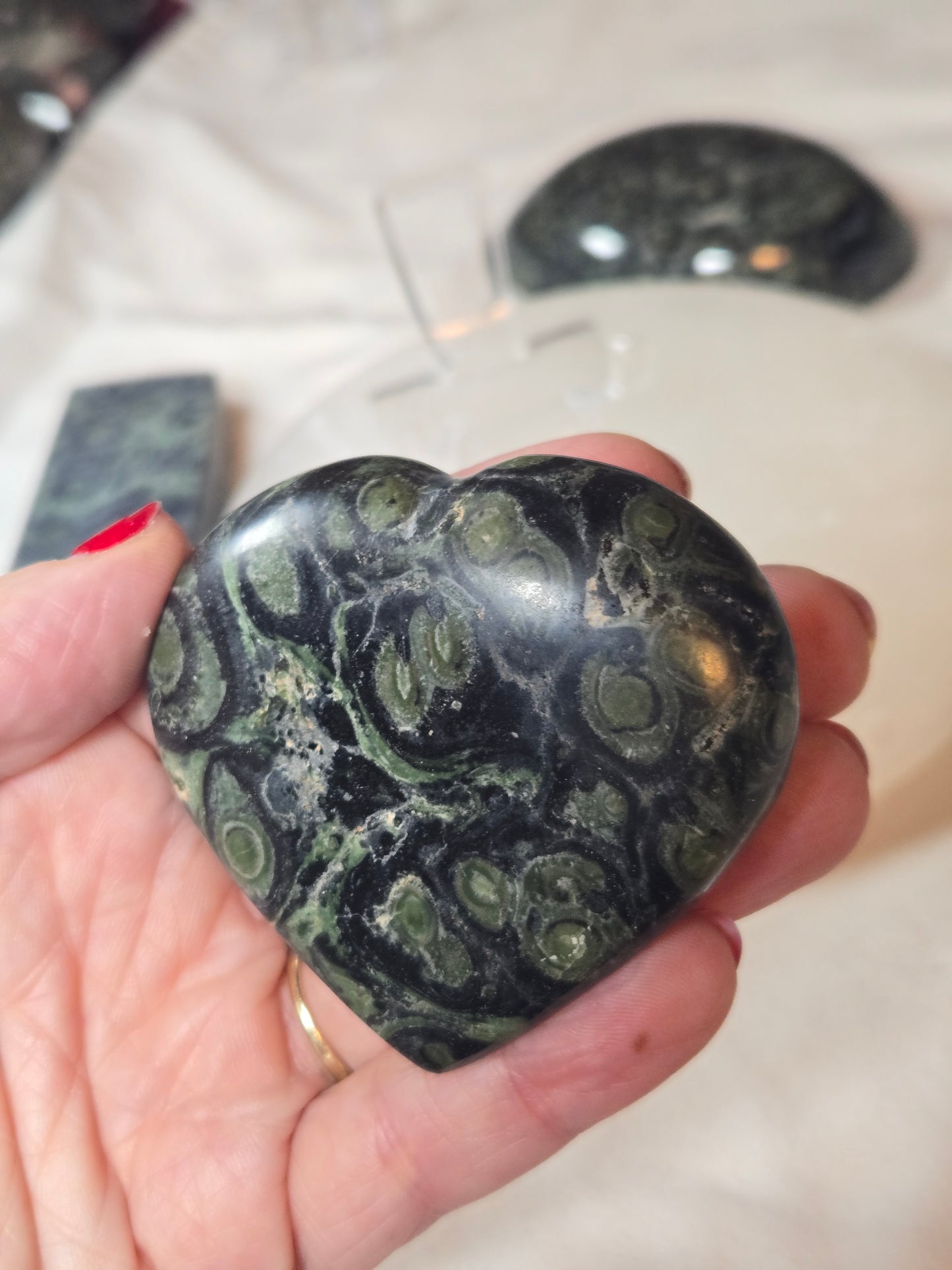 Kambaba Jasper