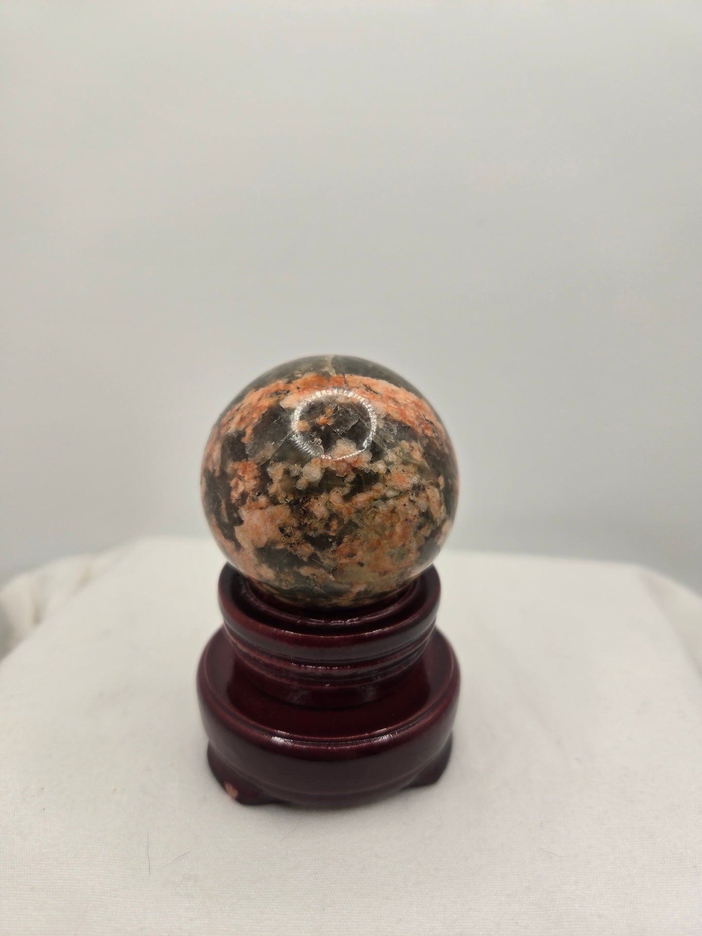 Cherry Blossom Sphere