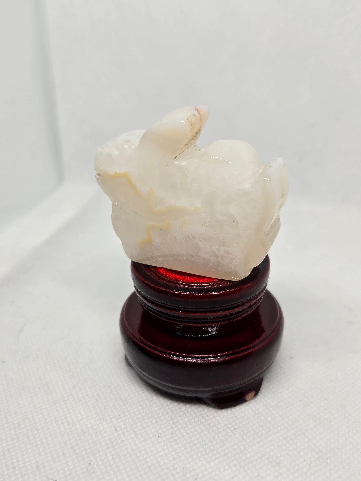 Agate Carving Figures