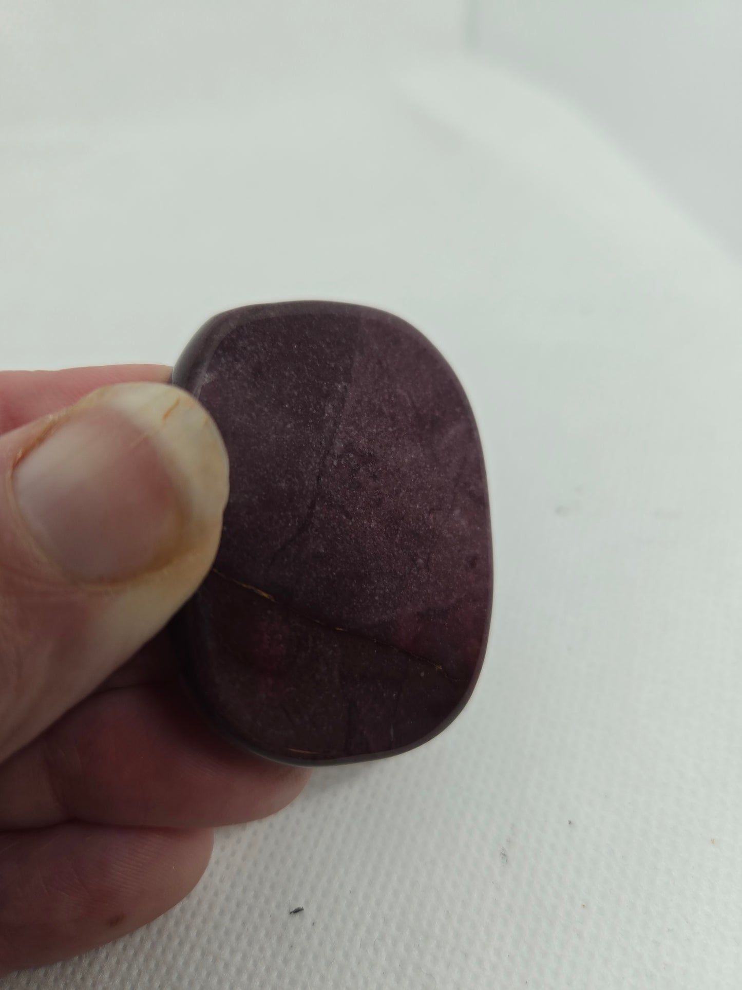 Mookite Jasper Flats